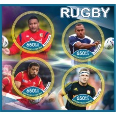 Sport Rugby